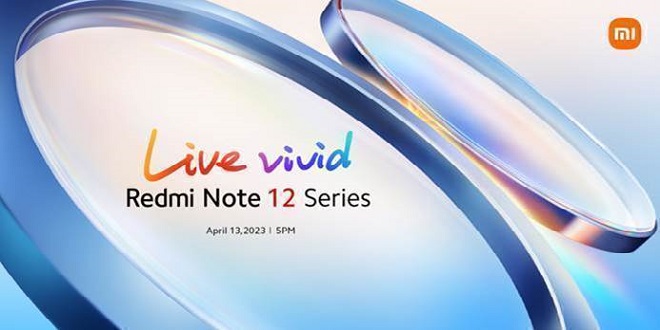 Xiaomi Announces Launch of Highly-Anticipated Redmi Note 12 Series in the Philippines