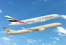 Emirates and Etihad announce interline expansion
