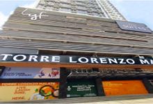 Experience Ultimate Comfort and Convenience at The Suites in Torre Lorenzo Malate