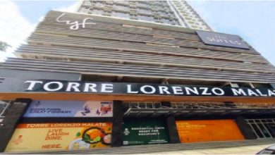 Experience Ultimate Comfort and Convenience at The Suites in Torre Lorenzo Malate