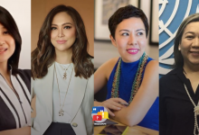 Celebrating Filipina Women in the Workplace