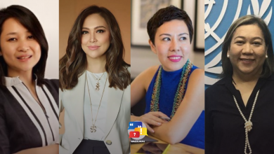 Celebrating Filipina Women in the Workplace