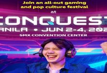 Globe cements partnership with AcadArena, kicks it off with CONQuest 2023