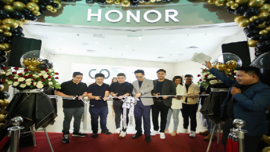 HONOR Philippines Expands Reach with New Experience Store in Caloocan