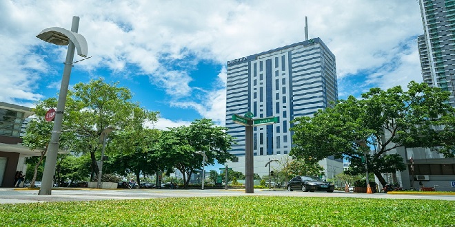 KV - Greenfield Tower