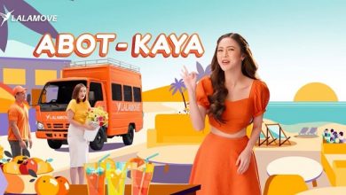 Lalamove Provides Dependable Delivery Solutions with Abot-Kaya Service