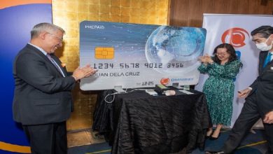 OmniPay and Discover(R) Global Network celebrate debut of OmniPay Travel Card