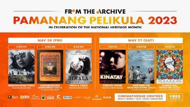 Pamanang Pelikula 2023 Film Selection_1