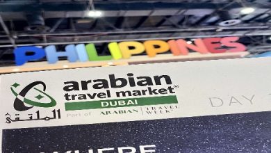 Philippines' Tourism Promotions Board Shines at Arabian Travel Market 2023
