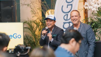 RG Reyes, CTO for Simplenight & Co-founder_CTO for SigeGo and David Palmieri, President and CEO of SigeGo and acting Chief Commercial Officer of Simplenight explain the benefits of the omnichannel platform S