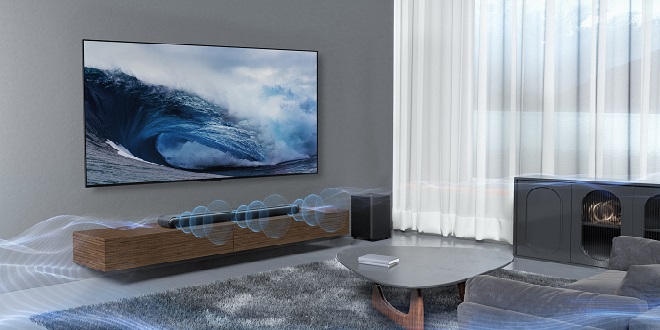 TCL S643W Soundbar will soon be launched in PH Market