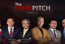 The Final Pitch 9th Edition Launches, Welcoming Entrepreneurs from All Industries
