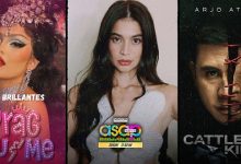 CATCH ANNE CURTIS, PLUS THE STARS OF 'CATTLEYA KILLER' AND 'DRAG YOU & ME' LIVE ON 'ASAP NATIN 'TO'_1