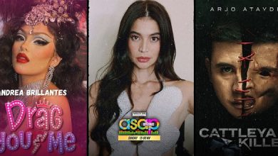 CATCH ANNE CURTIS, PLUS THE STARS OF 'CATTLEYA KILLER' AND 'DRAG YOU & ME' LIVE ON 'ASAP NATIN 'TO'_1