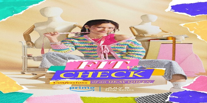 Fit Check Confessions of An Ukay Queen Premieres on Prime Video_1