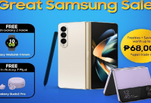 Indulge in the Great Samsung Sale and Upgrade a New Galaxy Device