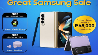 Indulge in the Great Samsung Sale and Upgrade a New Galaxy Device