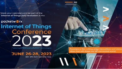 The Internet of Things Conference 2023 Sets the Stage a Connected Future in Philippines