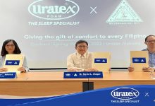 Uratex Mattresses Philippine Orthopaedic Association
