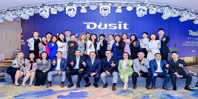 Dusit International - China Roadshow 2023_A