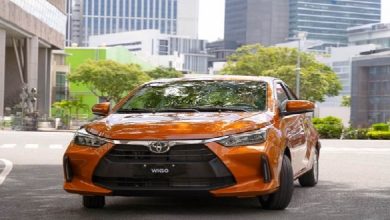 Embark on a New Journey Toyota Motor Philippines Introduces the All-New Wigo