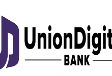 Final UD Logo black