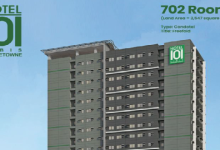 Hotel101Libis