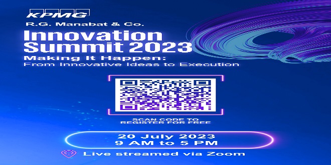 Innovation Summit PK