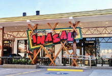 Mang Inasal is the PHL's most endeared grilled chicken restaurant