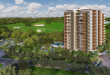 Previewing the Country Club Lifestyle Golf Ridge's New Model Unit Offers a Glimpse