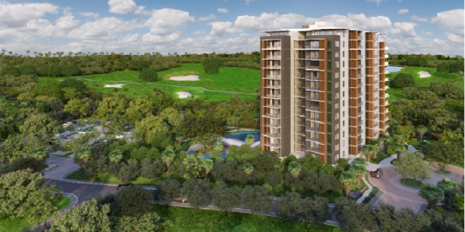 Previewing the Country Club Lifestyle Golf Ridge's New Model Unit Offers a Glimpse