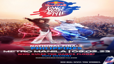 Red Bull Dance your Style National Finals_1