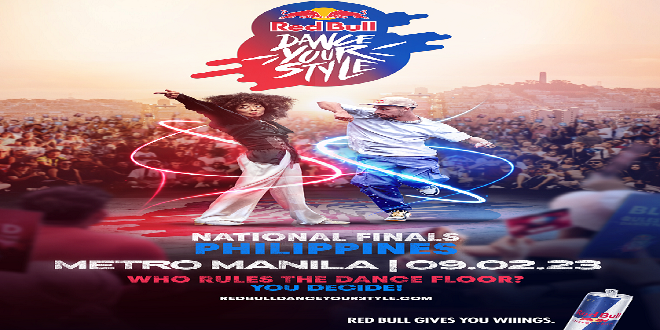 Red Bull Dance your Style National Finals_1