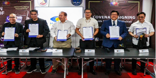 Scam Watch Pilipinas and Government Join Forces to Combat Cyber Fraud