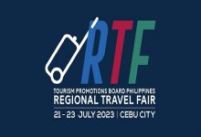 TPB and DOT Collaborate to Host the 11th Regional Travel Fair in Cebu