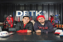 The Remarkable Journey of DBTK, a Filipino Streetwear Icon