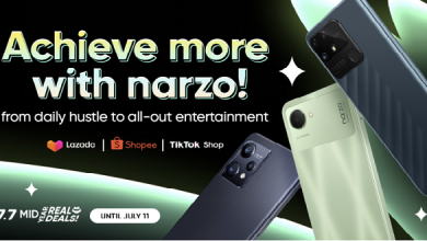 Unleash the Power of narzo Transforming Everyday Life into Endless Entertainment