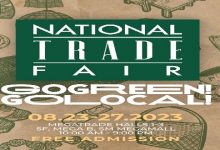 2023 National Trade Fair to Spotlight Sustainable and Eco-Friendly Products