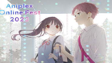Aniplex Online Fest 2023 makes grand return with free YouTube live stream access