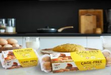 Cage-Free Specialty Eggs in the Kitchen_Study 2_R1