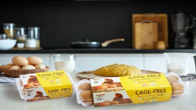 Cage-Free Specialty Eggs in the Kitchen_Study 2_R1