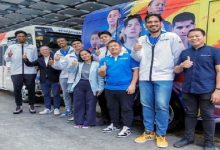Driving Gilas Pilipinas Victory Toyota Announced Official Mobility Partner FIBA Basketball World Cup 2023