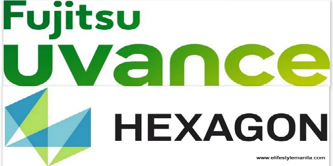 Fujitsu and Hexagon's Digital Twin Technology Enhances Predictive Disaster and Traffic Safety Management