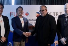 GCash_GCash, Esquire Financing join forces to bolster SME growth_Photo