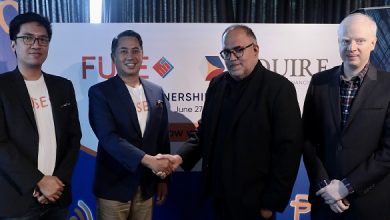GCash_GCash, Esquire Financing join forces to bolster SME growth_Photo