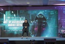 Globe Business Presents Cutting-Edge Cybersecurity Solutions in Immersive Event 'CyberHeist 2023'