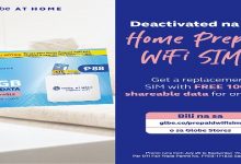 Home Prepaid WiFi SIM_1