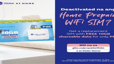 Home Prepaid WiFi SIM_1
