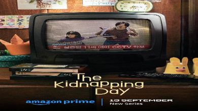 Korean Black Comedy Series The Kidnapping Day Coming Exclusively to Prime Video
