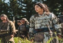 Korean Fantasy Drama 'Arthdal Chronicles The Sword of Aramun